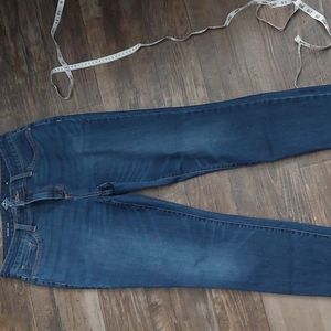 St. John's Bay Skinny Leg Jeans